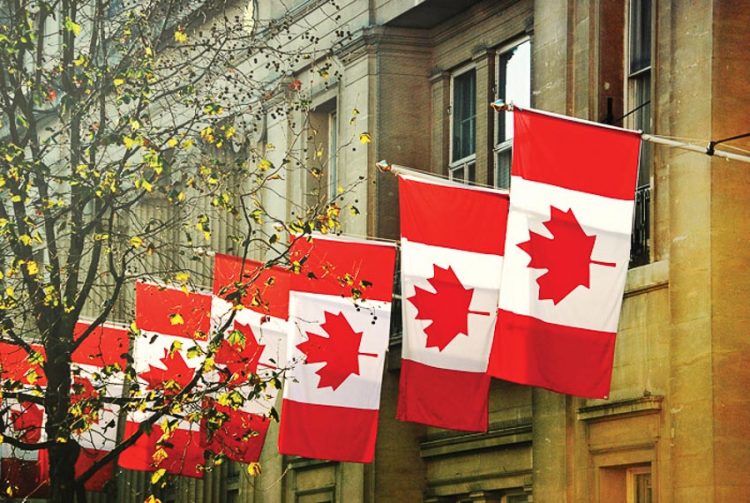 Du học Canada không cần nhiều thủ tục, cơ hội cao trở thành thường trú nhân