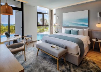 Premier Residences Phu Quoc Emerald Bay khai trương tại nam đảo Phú Quốc
