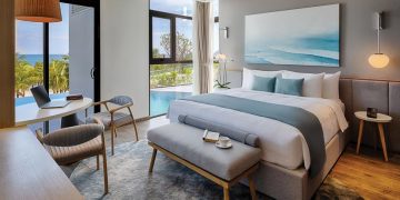 Premier Residences Phu Quoc Emerald Bay khai trương tại nam đảo Phú Quốc