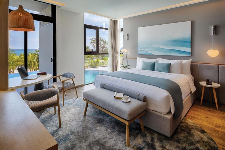 Premier Residences Phu Quoc Emerald Bay khai trương tại nam đảo Phú Quốc