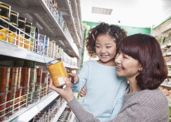 Con là con một! 1