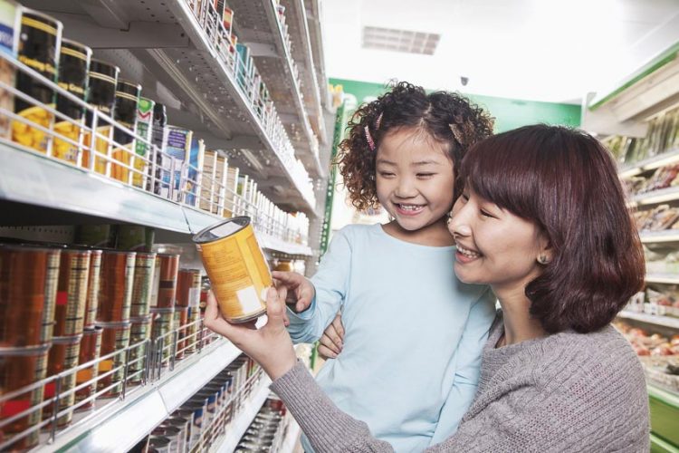 Con là con một! 1