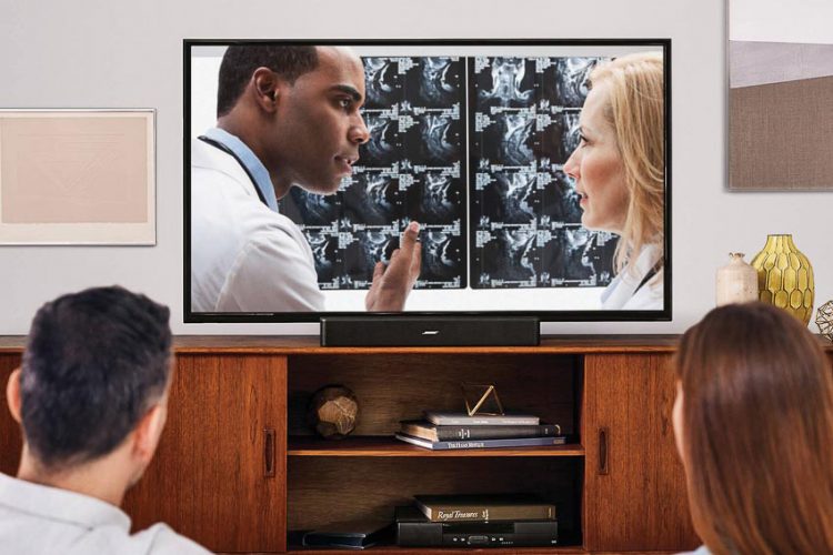 Soundbar mang âm thanh sôi động cho ngày tết