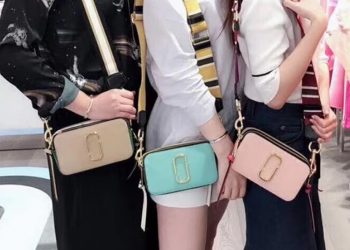 Những chiếc túi thời thượng 10