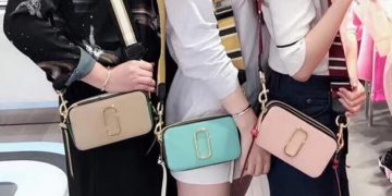 Những chiếc túi thời thượng 10