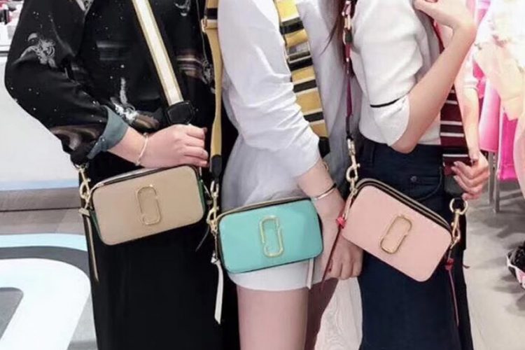 Những chiếc túi thời thượng 10