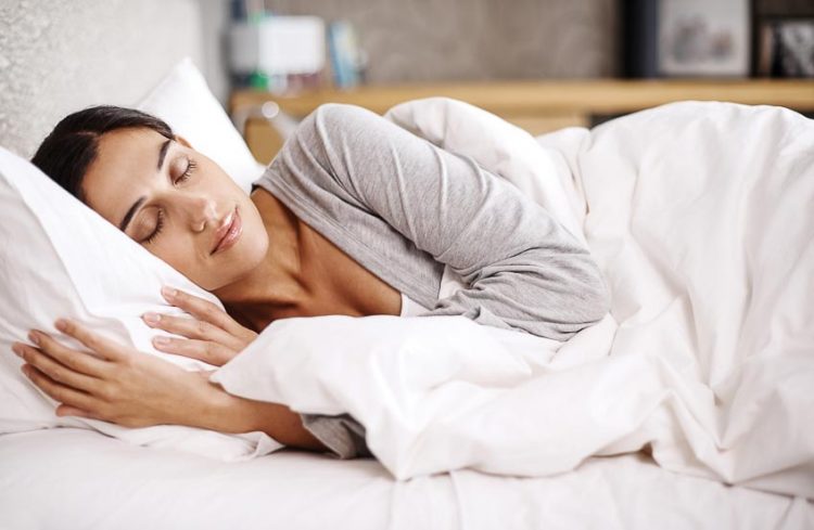 Tiêu chuẩn về sức khỏe giấc ngủ của năm 2019