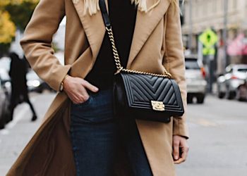 Sắc đen huyền bí 7