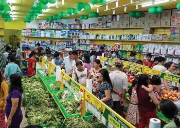 Nhiều doanh nghiệp vẫn tự tin đặt kế hoạch kinh doanh tăng trưởng trong năm 2019