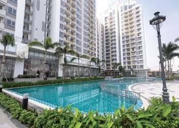 Đất Xanh bàn giao căn hộ Opal Garden đúng cam kết