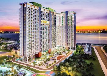 Thanh toán 30% đến khi nhận nhà - cơ hội đầu tư cuối năm 2018