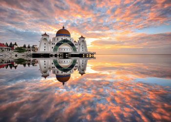 Trọn vẹn mùa cuối năm cùng hành trình khám phá Malaysia - Singapore