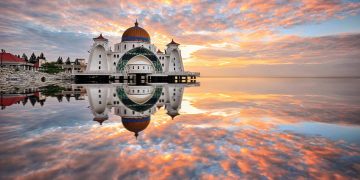 Trọn vẹn mùa cuối năm cùng hành trình khám phá Malaysia - Singapore