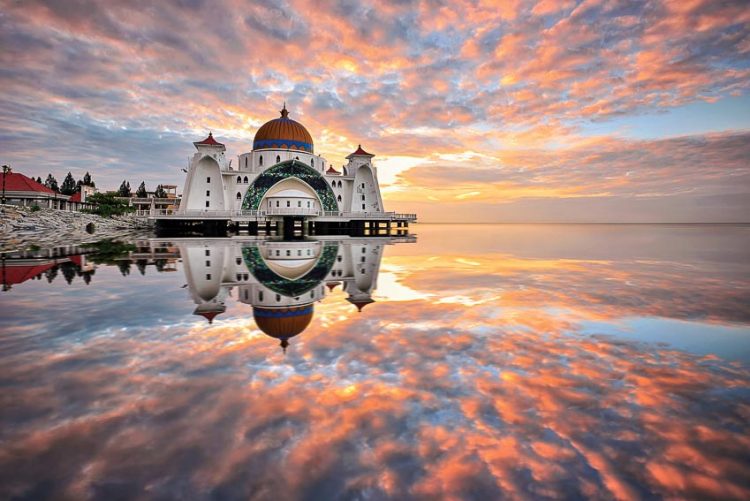 Trọn vẹn mùa cuối năm cùng hành trình khám phá Malaysia - Singapore