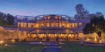 Tập đoàn Azerai khai trương khách sạn thứ hai