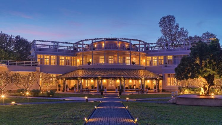 Tập đoàn Azerai khai trương khách sạn thứ hai