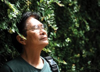 Dương Thụ: “Đã đến lúc tôi tri ân khán giả Sài Gòn” 7