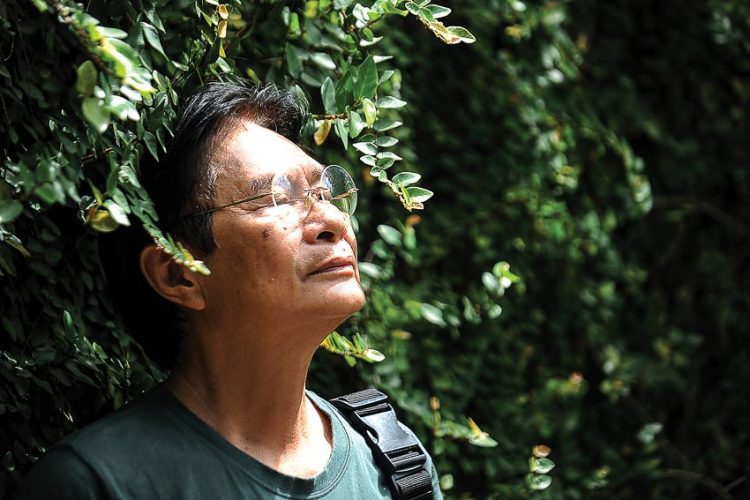 Dương Thụ: “Đã đến lúc tôi tri ân khán giả Sài Gòn” 7