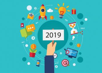 10 xu hướng tiếp thị cần quan tâm trong năm 2019