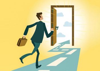 Bỏ công ty lớn để khởi nghiệp – sự chọn lựa của người tài