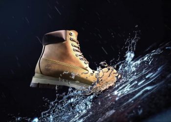 Bộ sưu tập bốt da mới Ultimate Boot của Timberland 1