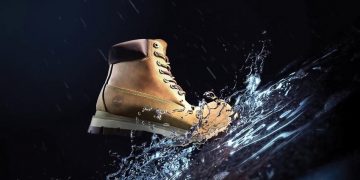 Bộ sưu tập bốt da mới Ultimate Boot của Timberland 1