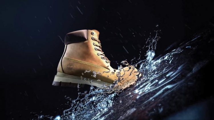 Bộ sưu tập bốt da mới Ultimate Boot của Timberland 1