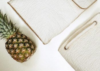 Chất liệu tái chế hữu cơ 2