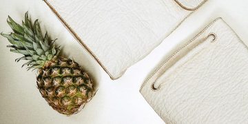 Chất liệu tái chế hữu cơ 2