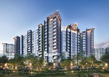 Căn hộ hạng A khu tây khởi sắc với Diamond Brilliant