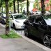 Có thể tìm thấy cột sạc điện miễn phí ở bất cứ nơi đâu trên đường phố Oslo