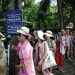 Khách Trung Quốc là nguồn khách đông nhất của du lịch Việt Nam