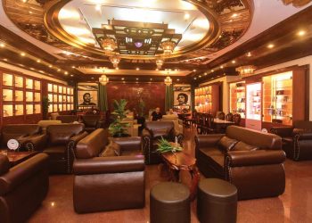 Rex Havana Cigar Club