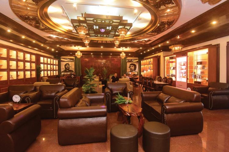 Rex Havana Cigar Club