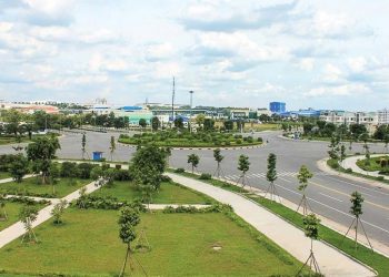 Năm 2019 bất động sản Bình Dương có khởi sắc?