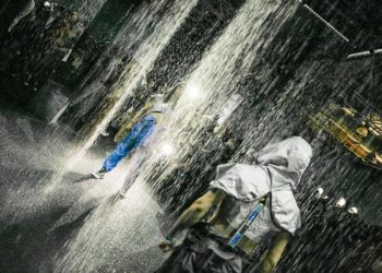 Bộ sưu tập Xuân-Hè 2019 “Luft” của MCM 8