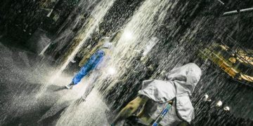 Bộ sưu tập Xuân-Hè 2019 “Luft” của MCM 8