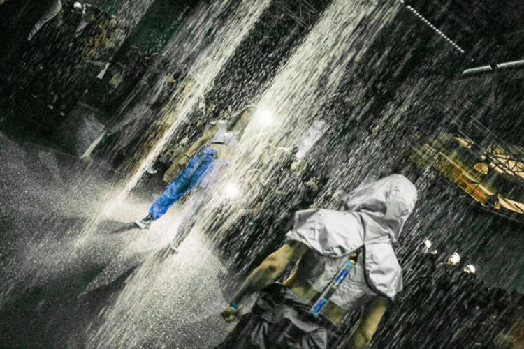 Bộ sưu tập Xuân-Hè 2019 “Luft” của MCM 8