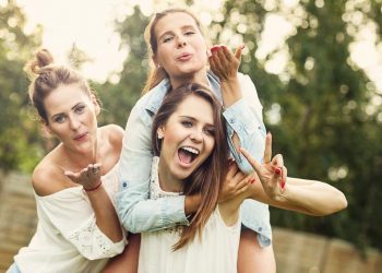 Để cuộc sống thêm vui vẻ và thú vị