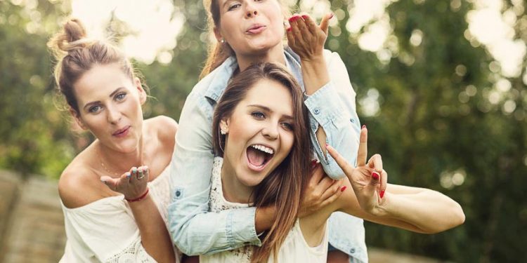 Để cuộc sống thêm vui vẻ và thú vị