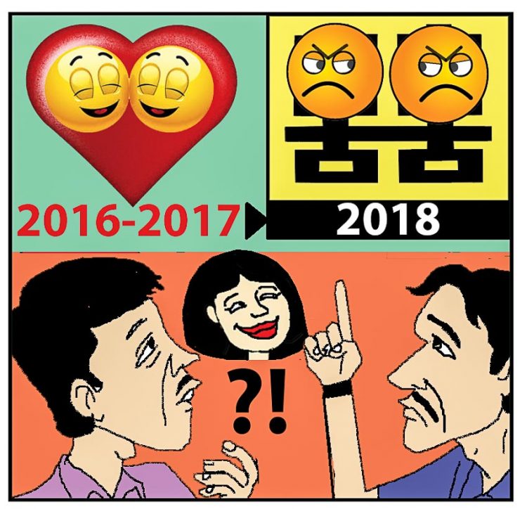 Đời mất vui khi đã vẹn câu thề!!!