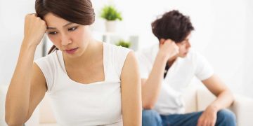 Cách cư xử của phụ nữ dễ làm tổn thương bạn đời