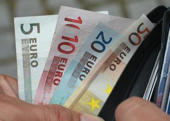 Tương lai đồng euro trong 20 năm tới