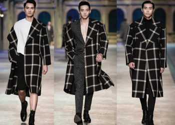 “Mix & Match” của Đỗ Mạnh Cường 11