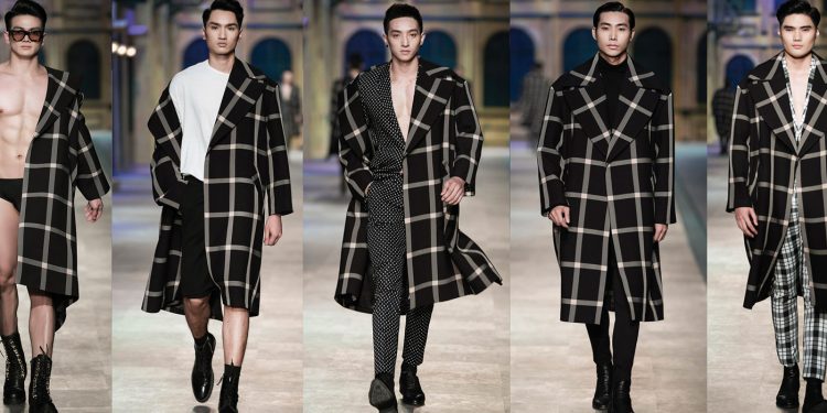 “Mix & Match” của Đỗ Mạnh Cường 11