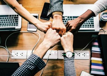 Chăm sóc sức khỏe toàn diện cho nhân viên