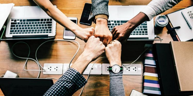Chăm sóc sức khỏe toàn diện cho nhân viên
