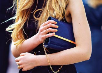 Sắc xanh nồng ấm