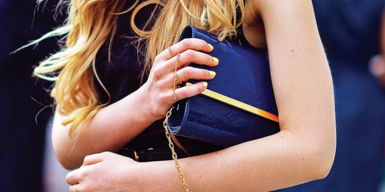 Sắc xanh nồng ấm