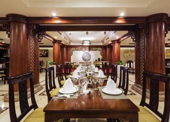 Business Lunch mới